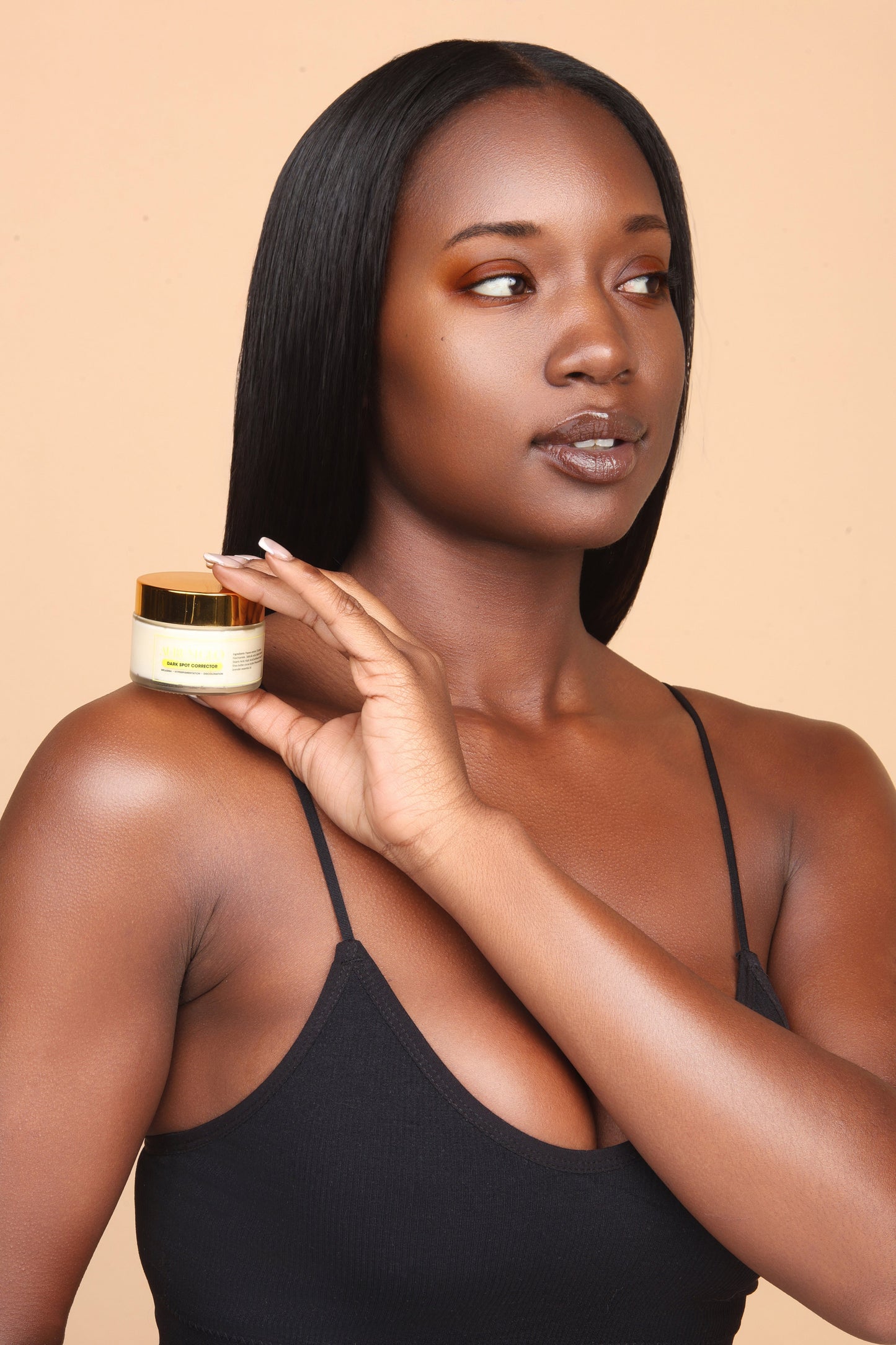 Dark Spot Corrector