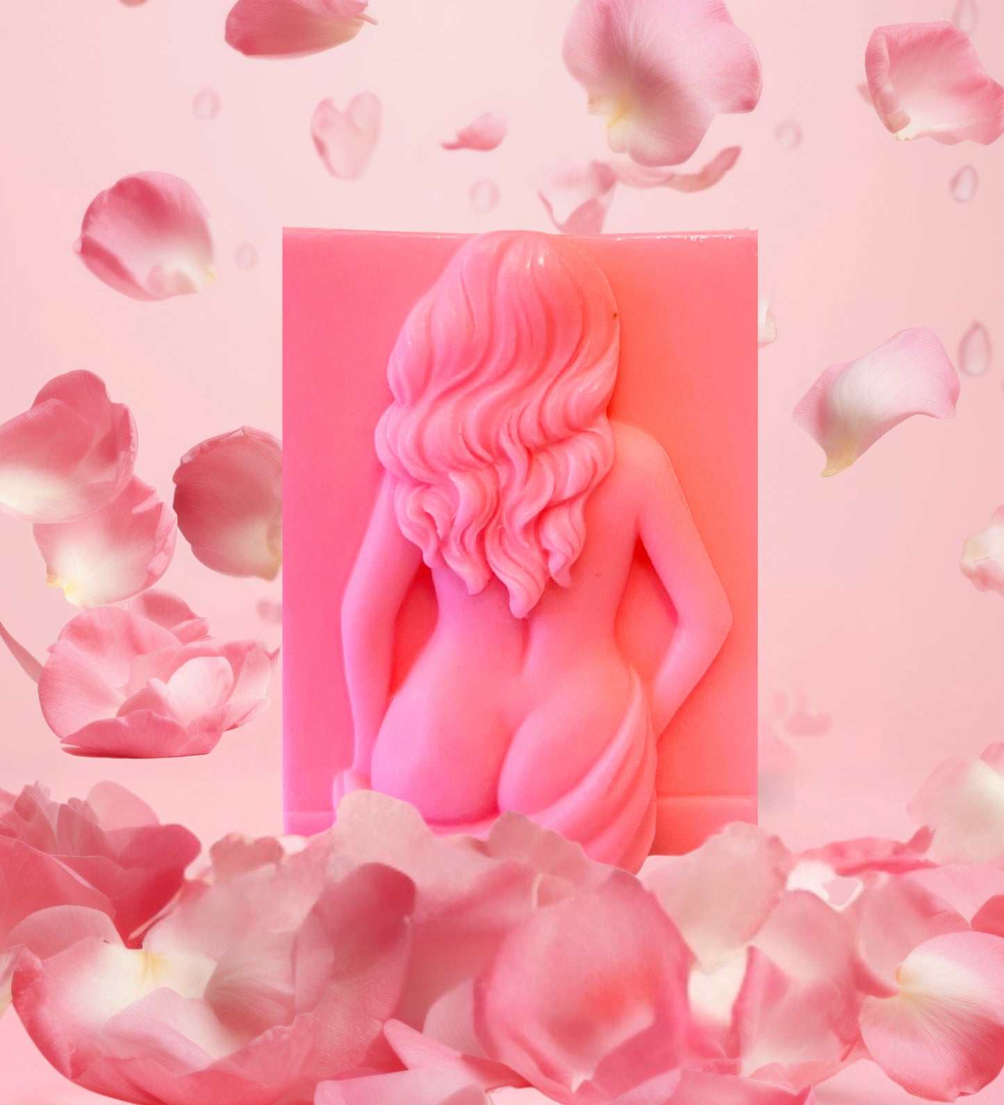 Pink Harmony Yoni Bar