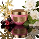ISLAND PETALS BODY CRÈME
