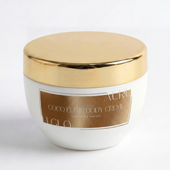 COCO ELIXIR BODY CRÈME
