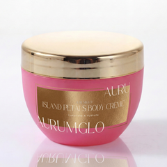 ISLAND PETALS BODY CRÈME