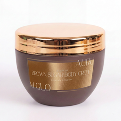 BROWN SUGAR BODY CRÈME