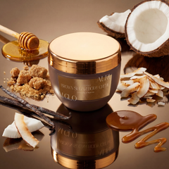 BROWN SUGAR BODY CRÈME