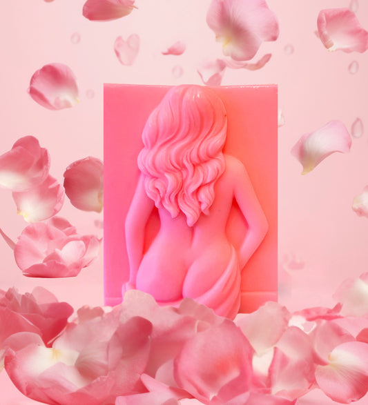 Pink Harmony Yoni Bar