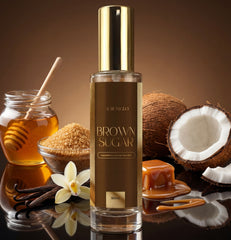 BROWN SUGAR