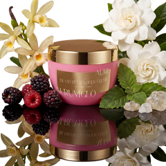 ISLAND PETALS BODY CRÈME