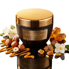 SO FINE BODY CRÈME